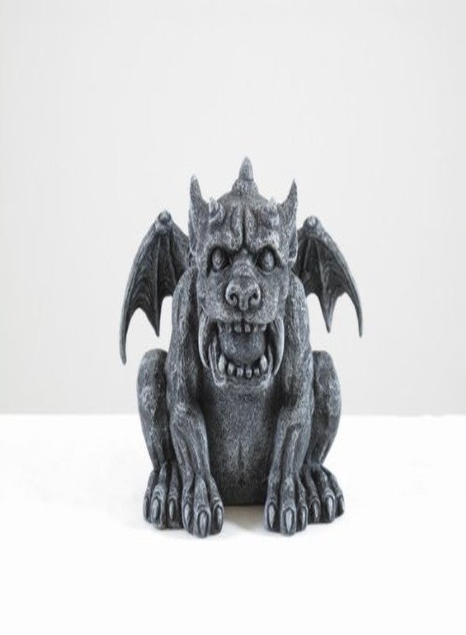 SUMMIT COLLECTION YTC Fido - Collectible Figurine Statue Sculpture Figure Gargoyle Model - Image 2