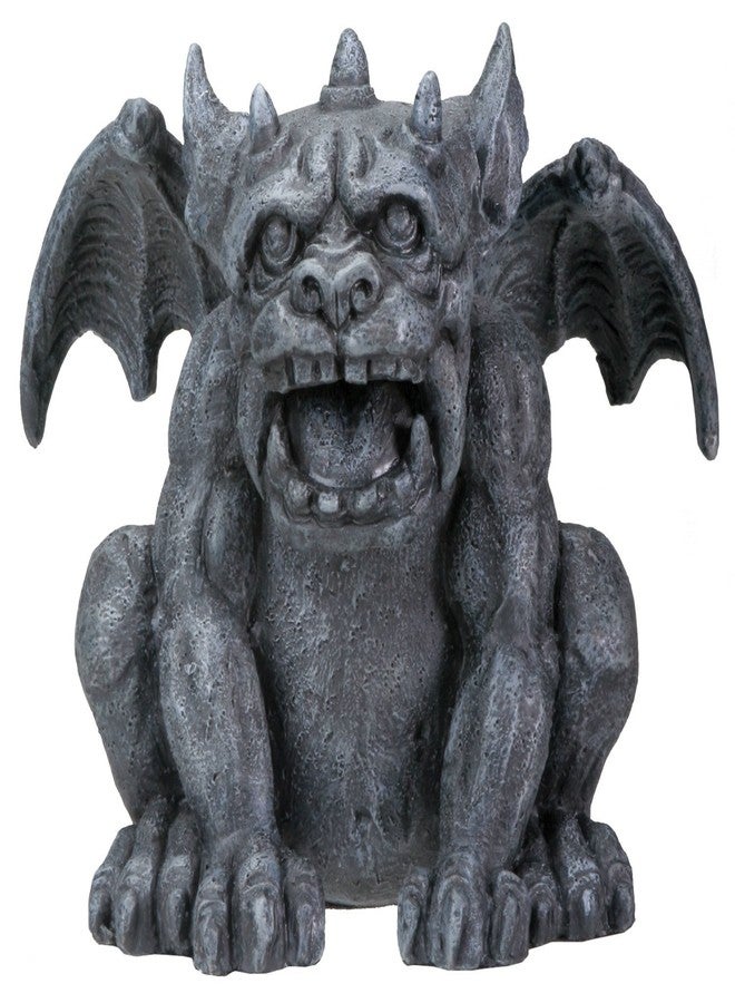 SUMMIT COLLECTION YTC Fido - Collectible Figurine Statue Sculpture Figure Gargoyle Model - Image 1