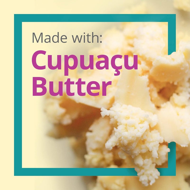 Tree Hut Tropic Glow Firming Sugar Scrub - 510g Exfoliating & Hydrating Body Scrub with Cupuaçu Butter & Guarana - Image 4