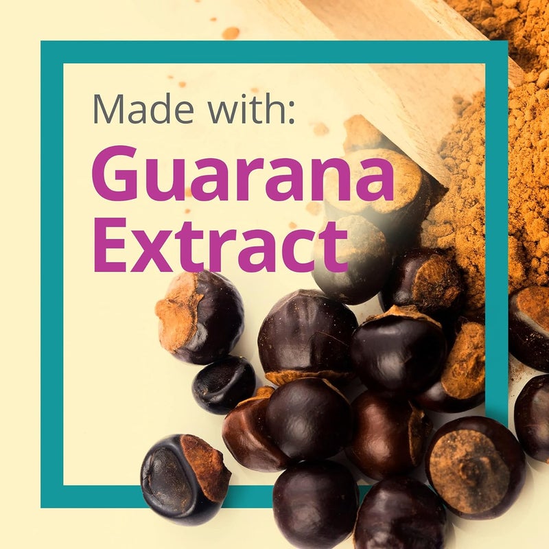 Tree Hut Tropic Glow Firming Sugar Scrub - 510g Exfoliating & Hydrating Body Scrub with Cupuaçu Butter & Guarana - Image 5