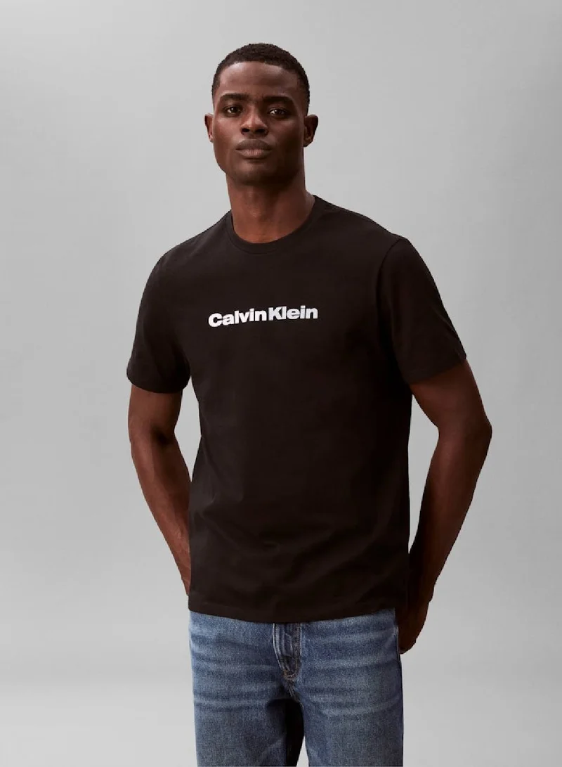 Graphic Logo T-Shirt