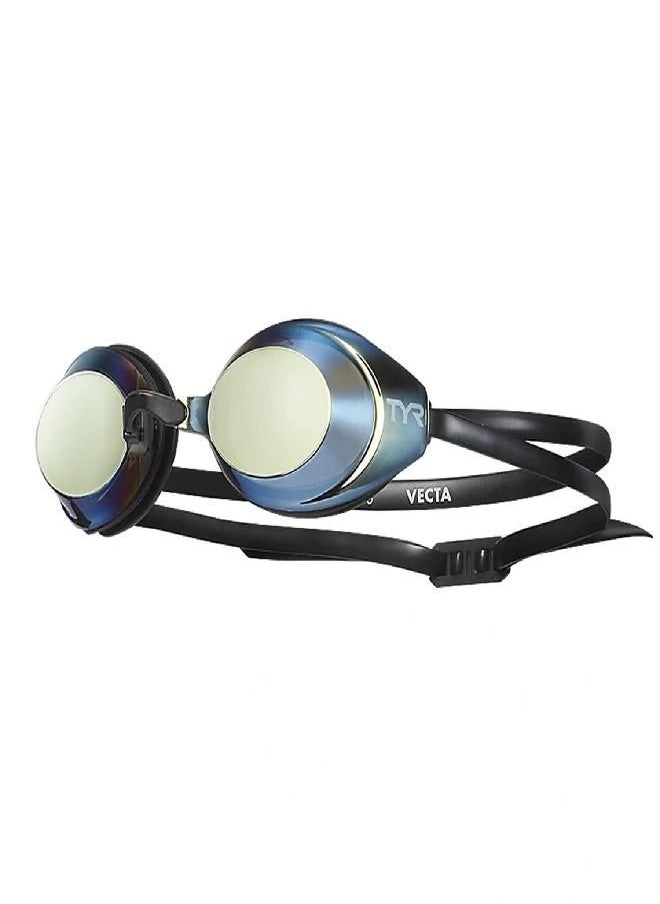 TYR - Vecta Racing Mirrored Adultfit - Image 1