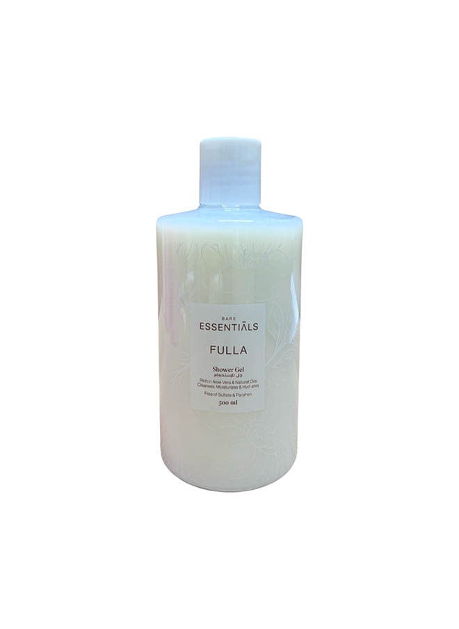 ESSENTIALS Fulla Shower Gel 