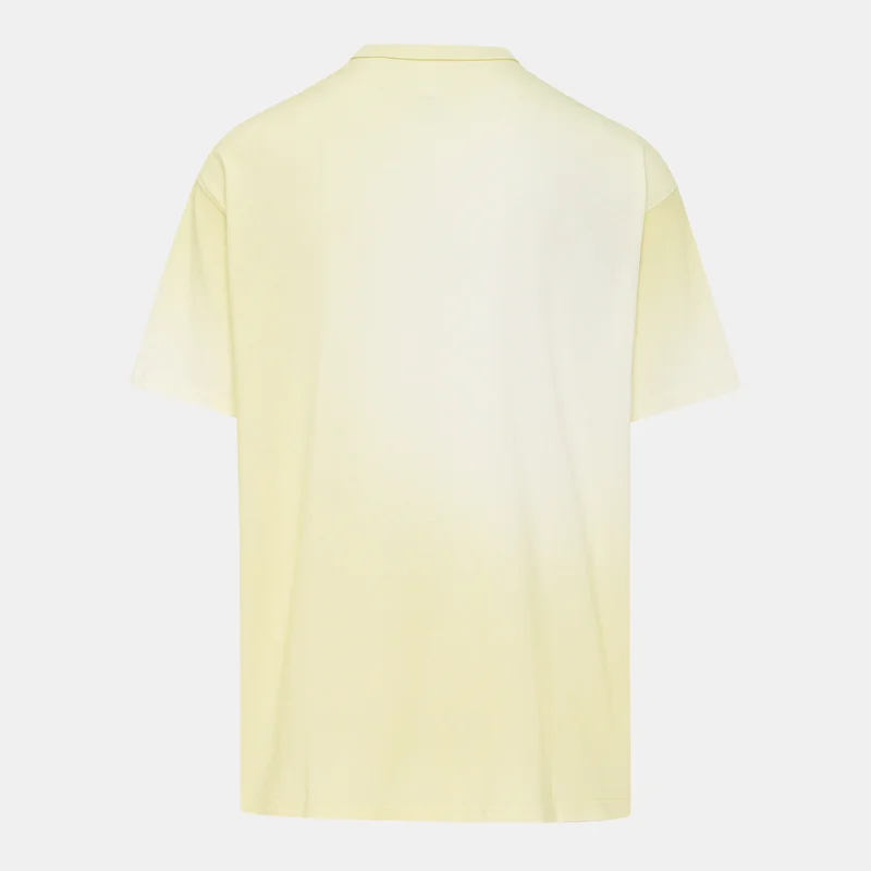 نايكي تيشيرت أساسي رياضي فاخر للرجال