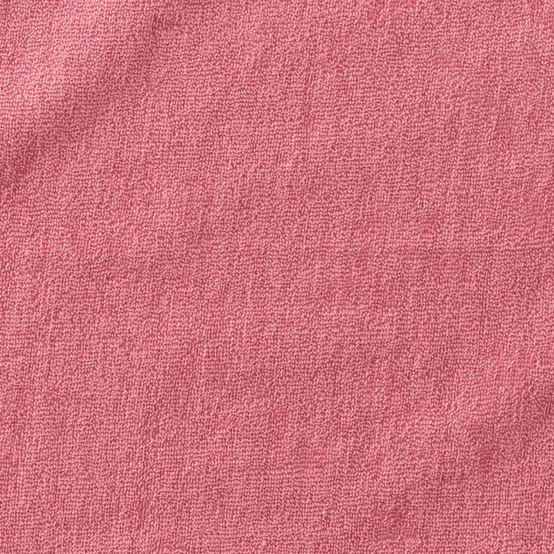 Butterblu River 10-Pack Baby Terry Washcloths 100% Organic Cotton Absorbent for Baby and Toddler Boys & Girls, Sunny Pink Rainbow, One Size - Image 5