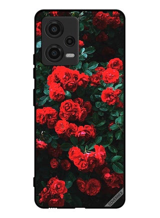 Protective Case Cover For Xiaomi Poco X5 Garden Of Roses - pzsku/Z4AF4238A014D5D0CA99AZ/45/_/1680993830/69ddde1e-4fc7-479f-aeb3-54f3ca8e2c36