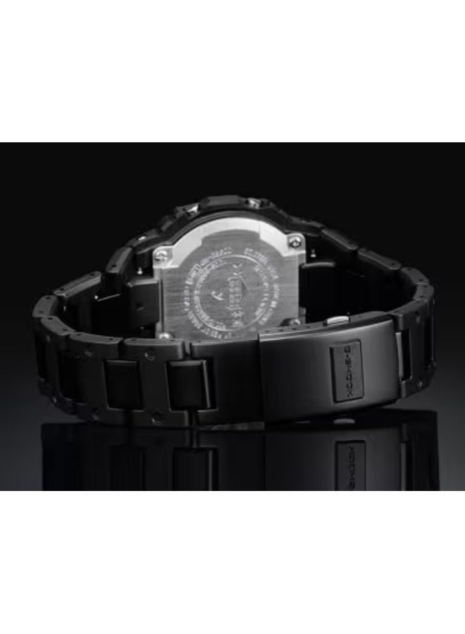CASIO G_Shock Resin Digital Wrist Watch GW-B5600BC-1BDR - Image 2