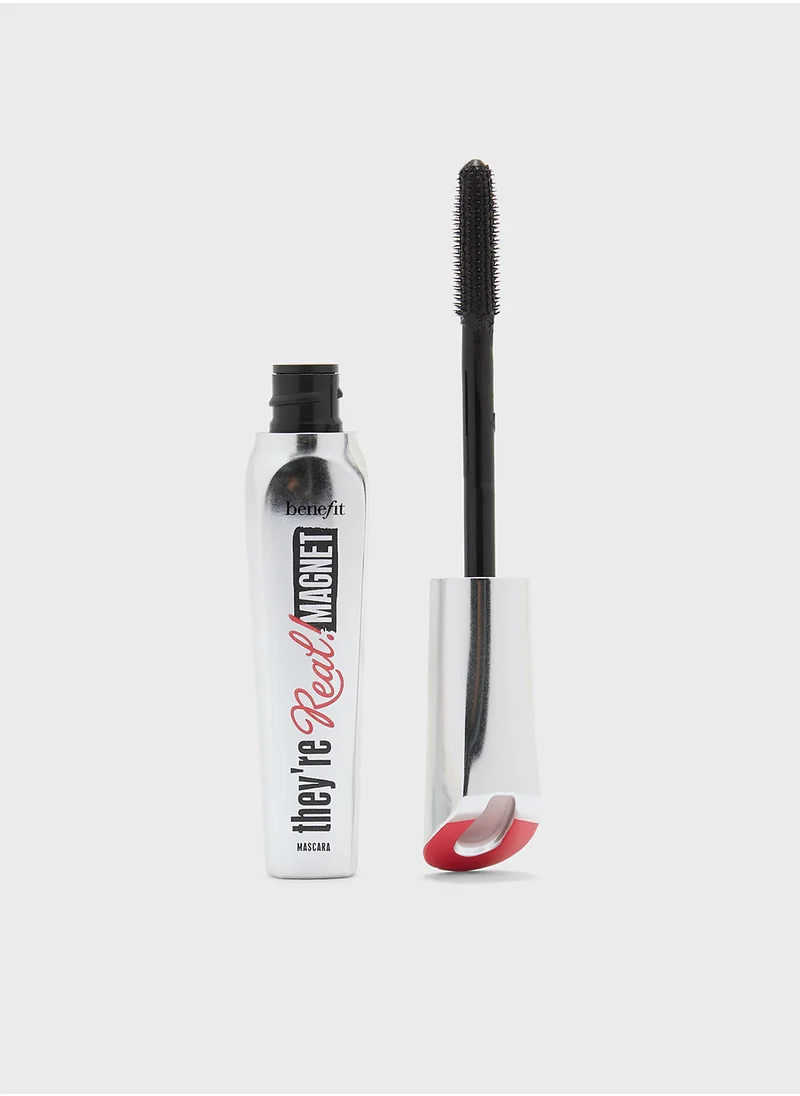 Benefit Cosmetics They’Re Real Magnet Mascara Full Size - Gwp