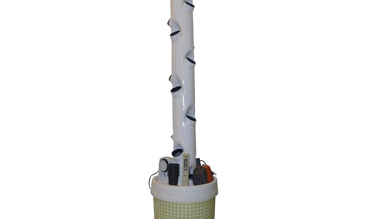 Meridian Hydroponics System Tower Garden – for Practical Everyday Use - CT - Image 3