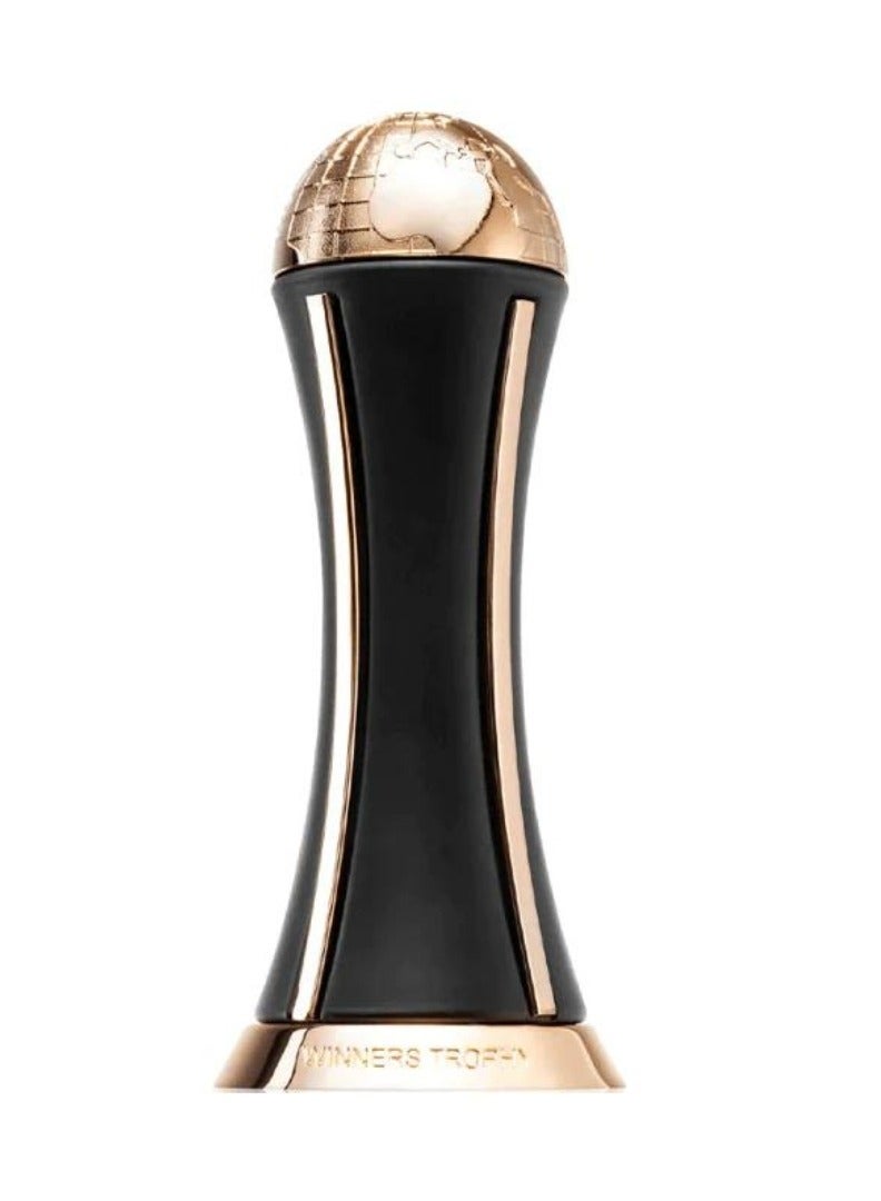 Lattafa لاتفا وينرز تروفي جولد يو EDP 100 مل - Image 2