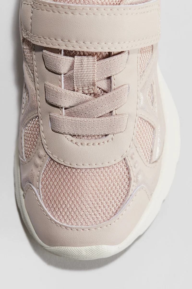 اتش اند ام Lightweight-Sole Trainers