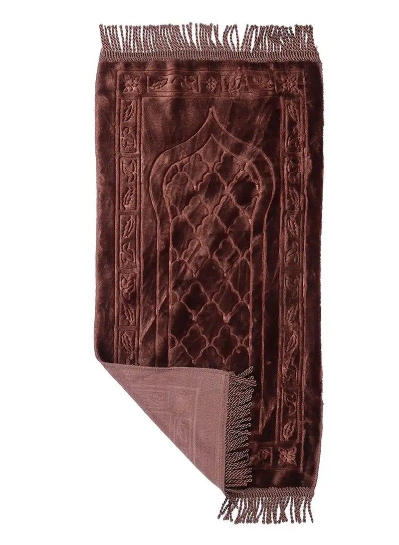 MANASEK Manasek Polyester Prayer Mat - Image 2