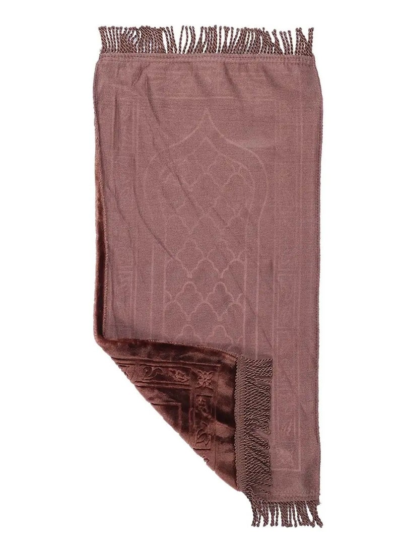 MANASEK Manasek Polyester Prayer Mat - Image 3