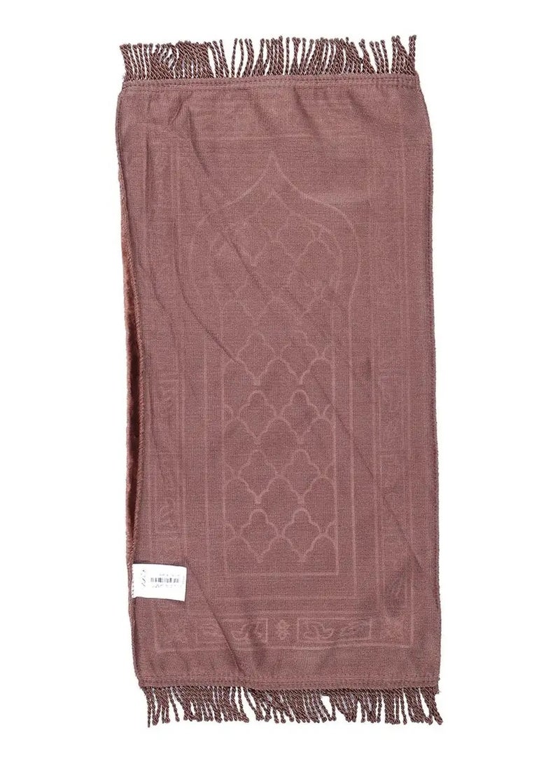 MANASEK Manasek Polyester Prayer Mat - Image 4
