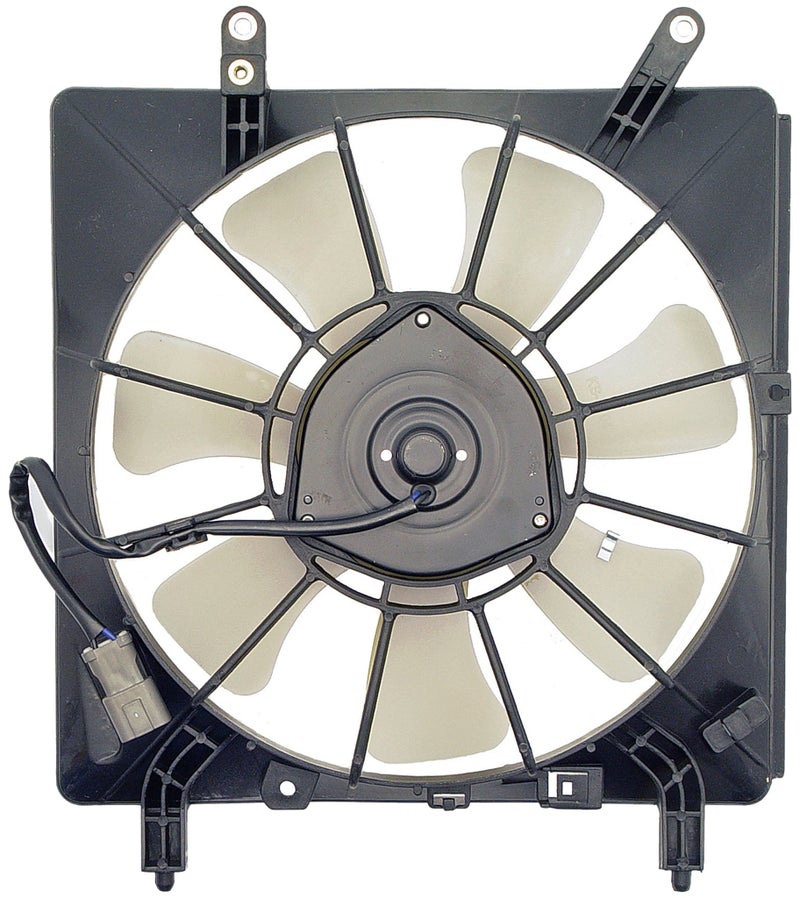 Dorman 620-237 A/C Condenser Fan Assembly Compatible with Select Acura Models - Image 4