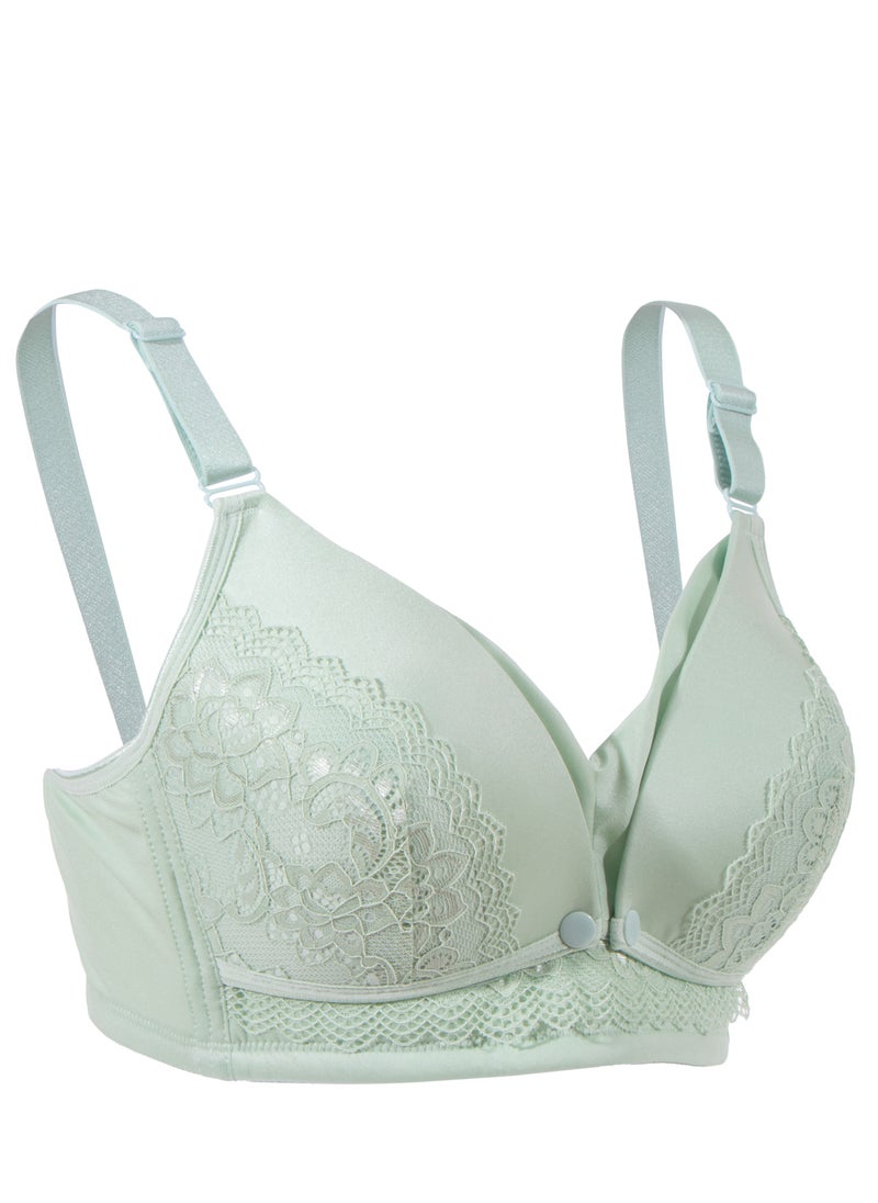 Full Cup Maternity And Nursing Bra Green  X Large - pzsku/Z4AF4B15E51F2FE0458B3Z/45/_/1679565297/16bce0c6-d46e-44bf-97f4-326818340928