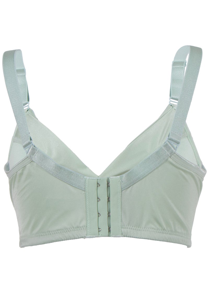 Full Cup Maternity And Nursing Bra Green  X Large - pzsku/Z4AF4B15E51F2FE0458B3Z/45/_/1679565299/0d82c865-4c19-4d61-862f-7004526312e5