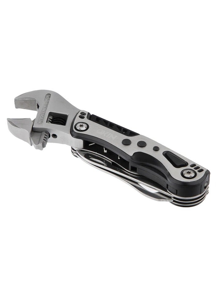 OXIN Traveler Multi Tools 17-in-1 - Image 1