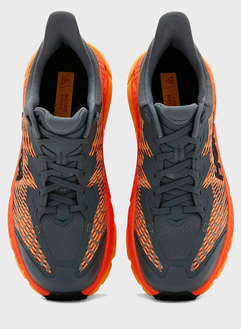 Hoka Mafate Speed 4