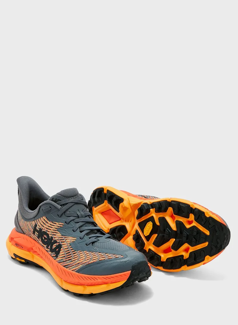 Hoka Mafate Speed 4