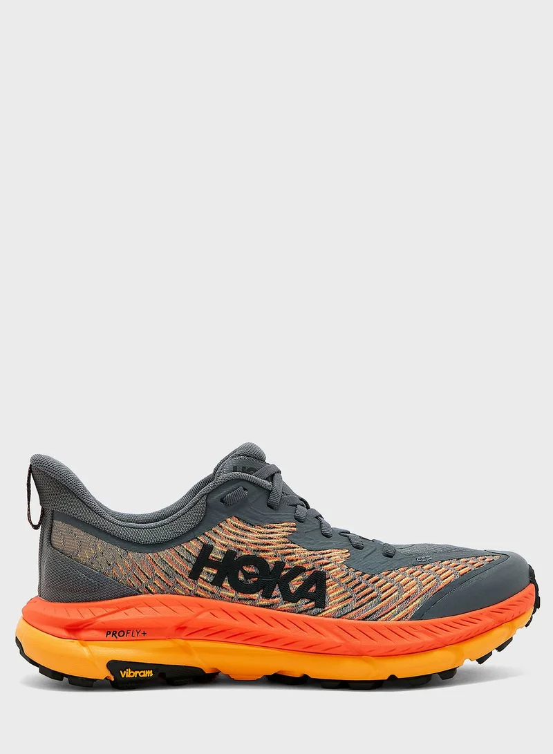 Hoka Mafate Speed 4