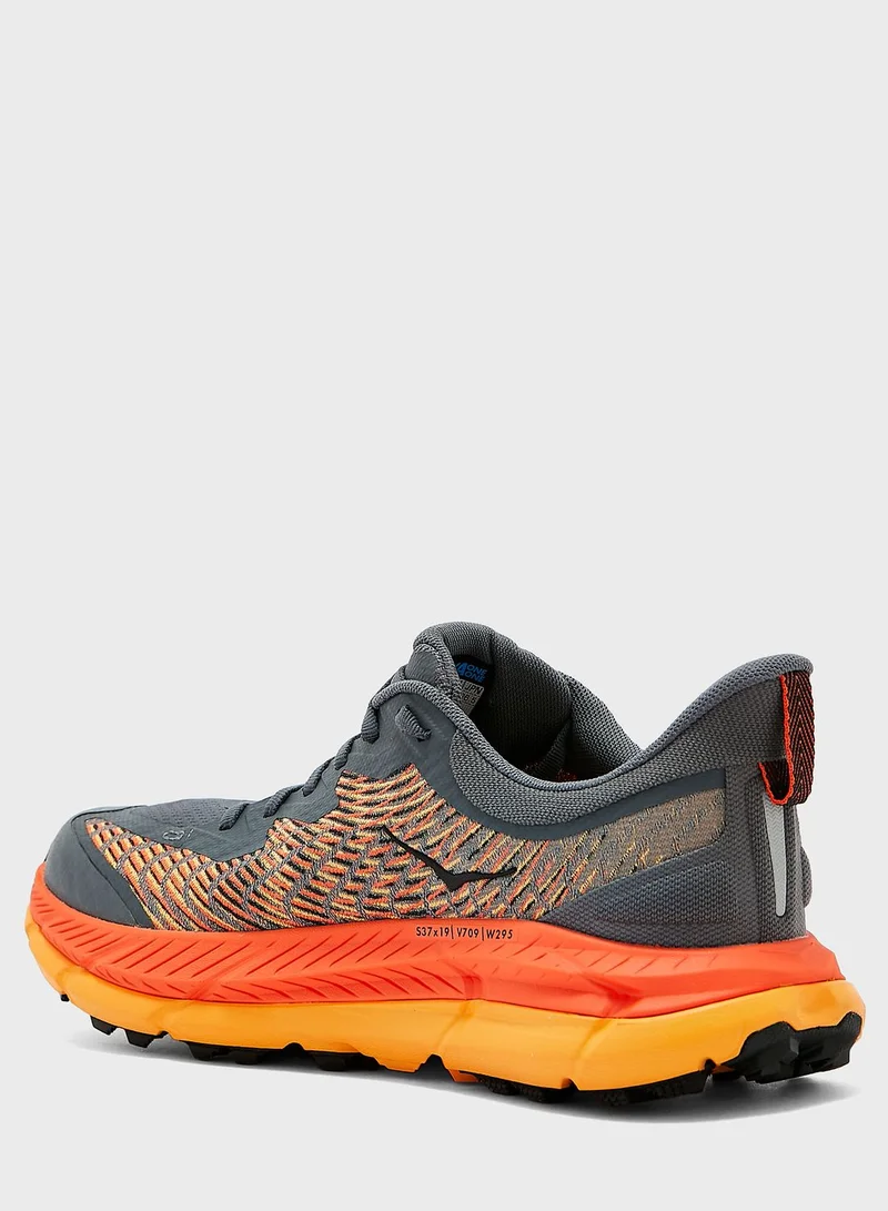 Hoka Mafate Speed 4