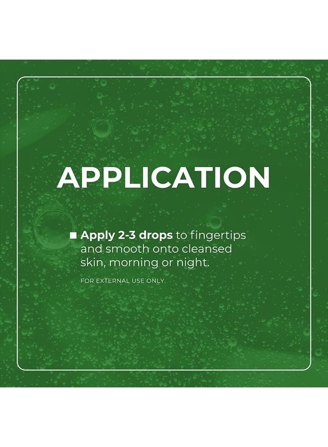 SKIN DEVA Matrixyl Synthe 6 Hyaluronic Acid Serum Anti Aging Serum Facial Serum Shrinks Pores and Contains Hyaluronic Acid Serum For Face To Keep Skin Hydrated - Image 5