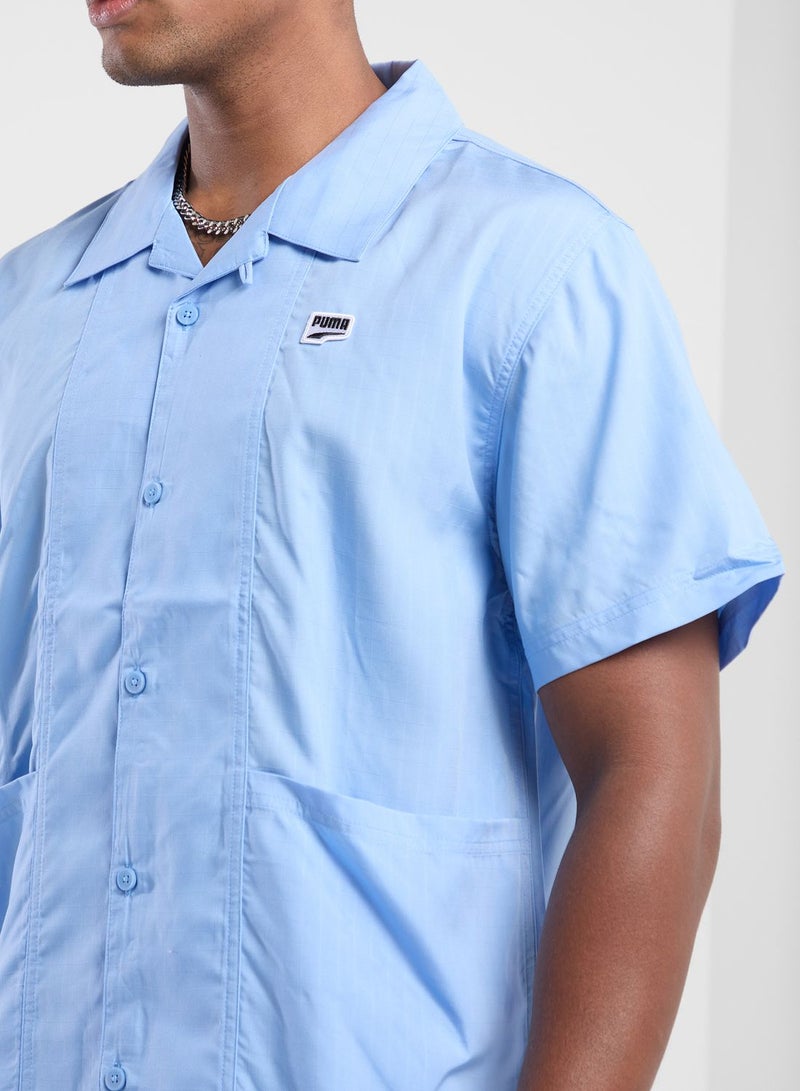 Downtown Woven Shirt