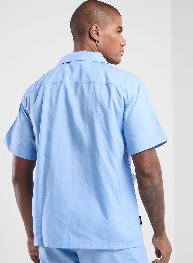 Downtown Woven Shirt