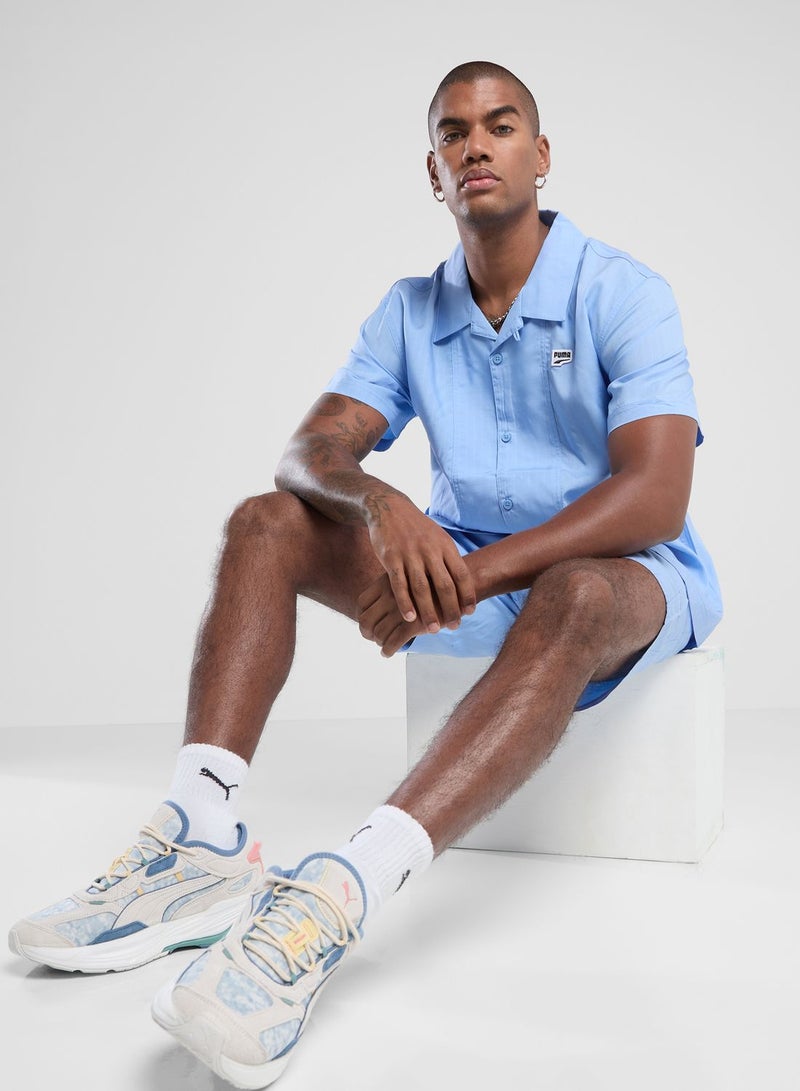 Downtown Woven Shirt