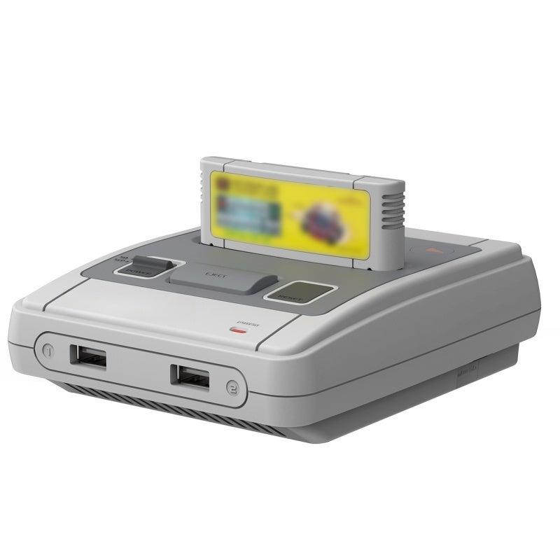 Superpi Case-J Grey: Safe Shutdown Safe Reset - Functional Indicator Lamp Easy Port Access for Raspberry Pi 4 - Image 1