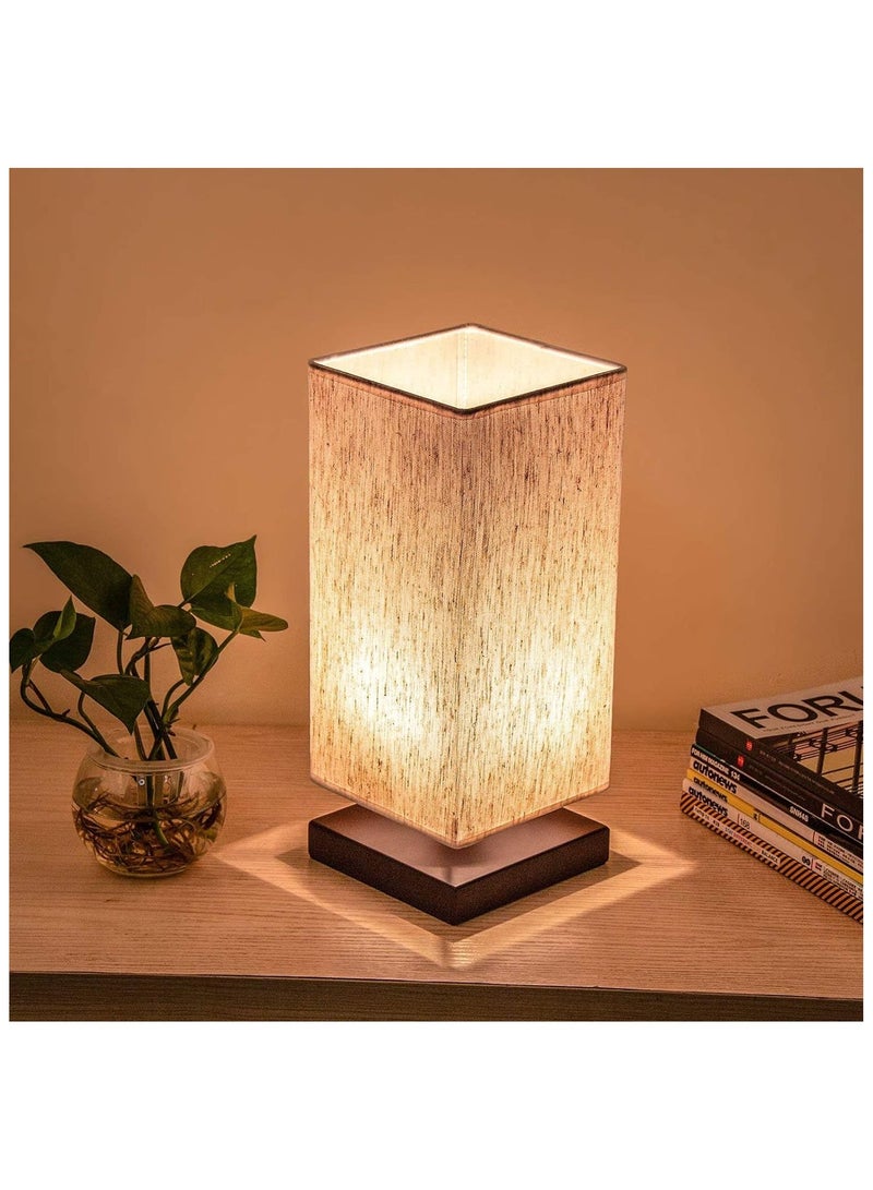 Bedside Table Lamp - Image 1