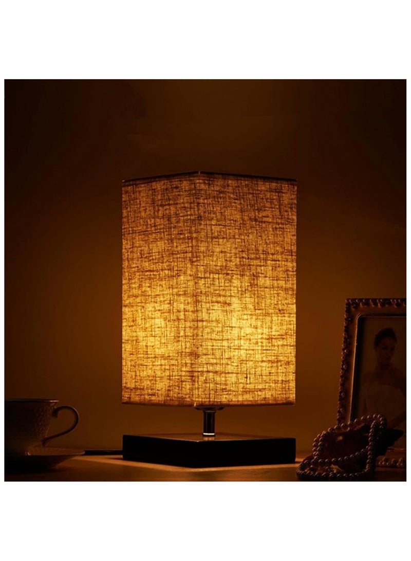 Bedside Table Lamp - Image 2