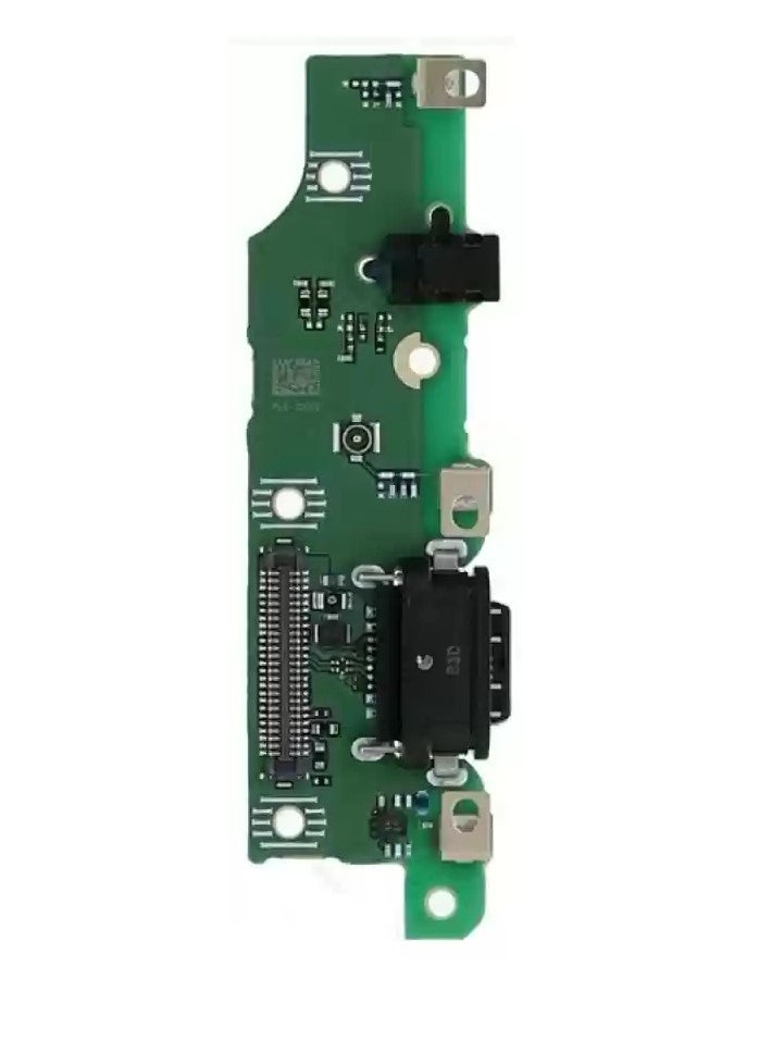 Generic - بوردة شحن قطعة غيار هاتف نوكيا Nokia 6 2018 (Nokia 6.1)  Plus Charging Port For Nokia 6.1 Dock Connector Type C ReplacemenFlex Cable Replacement for Nokia 6 2018 (Nokia 6.1)   TA-1045 - Image 1