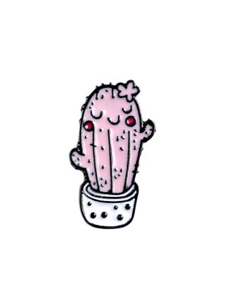 Distinctive and elegant unisex pin brooch with cactus design - pzsku/Z4AF5B82BEC55F280BF72Z/45/_/1672601199/271d7f7e-fcbc-4604-b4ec-0c093fe16707
