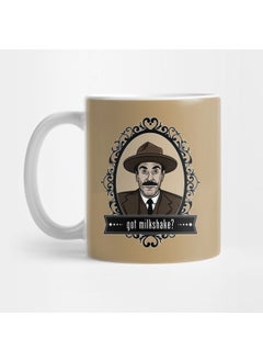 Daniel Plainview - Got Milkshake? Cup