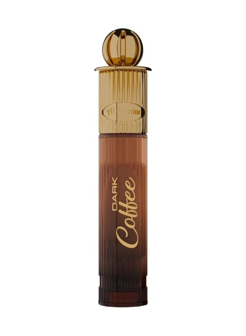 Al Nuaim Al-Nuaim Dark Coffee Attar Roll On Perfume Oil 6ml | Alcohol Free Concentrated Ittar for Men & Women | Long Lasting Rich Coffee Woody Oriental Fragrance | Premium Arabic Perfume Oil Pocket Size - Image 2
