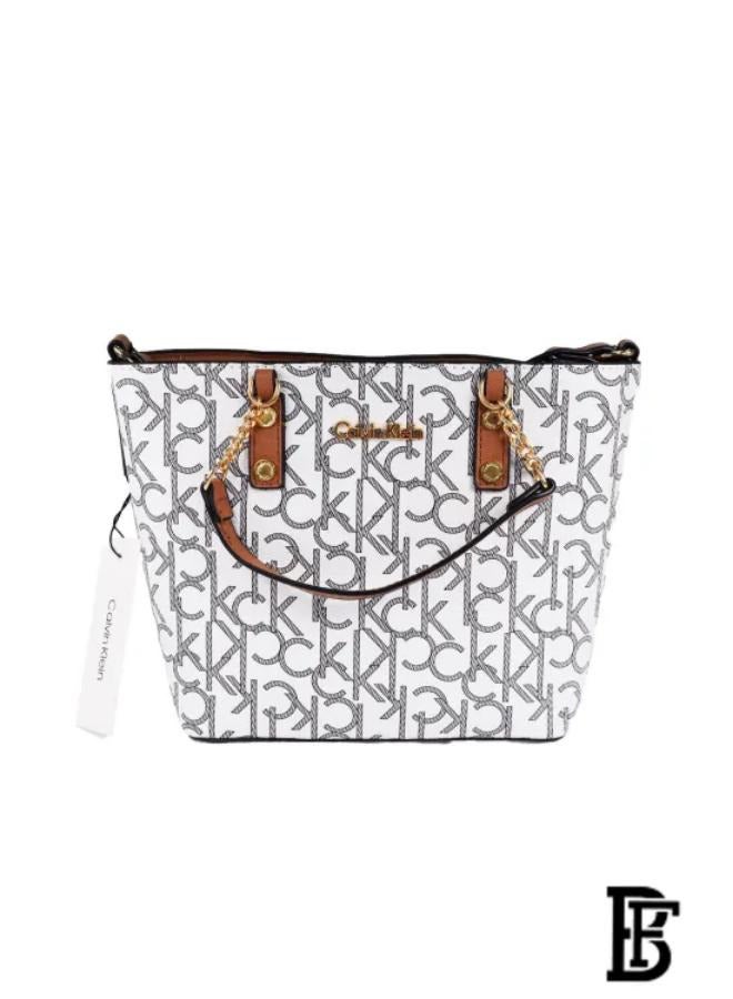 CALVIN KLEIN JEANS PLUS Calvin Klein innovative bag for women - Image 1
