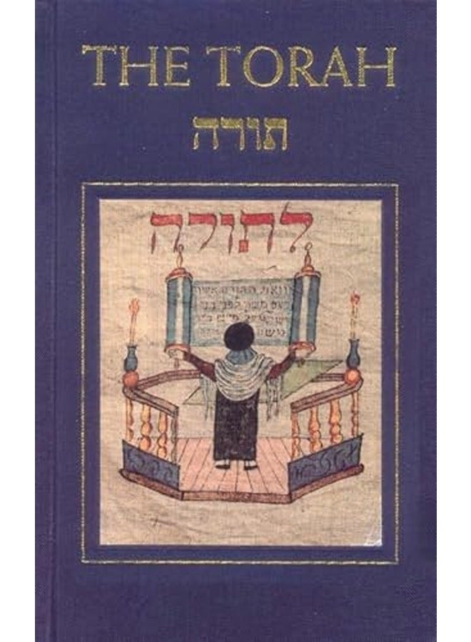 The Torah