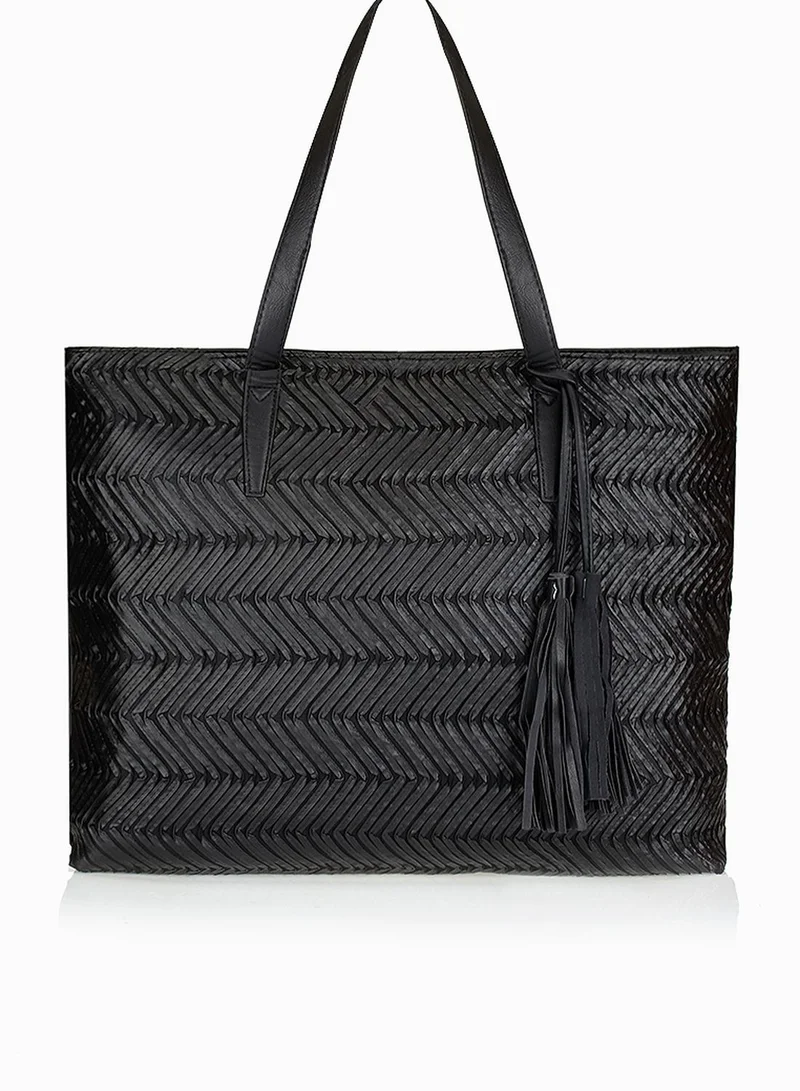 Ginger Shopper