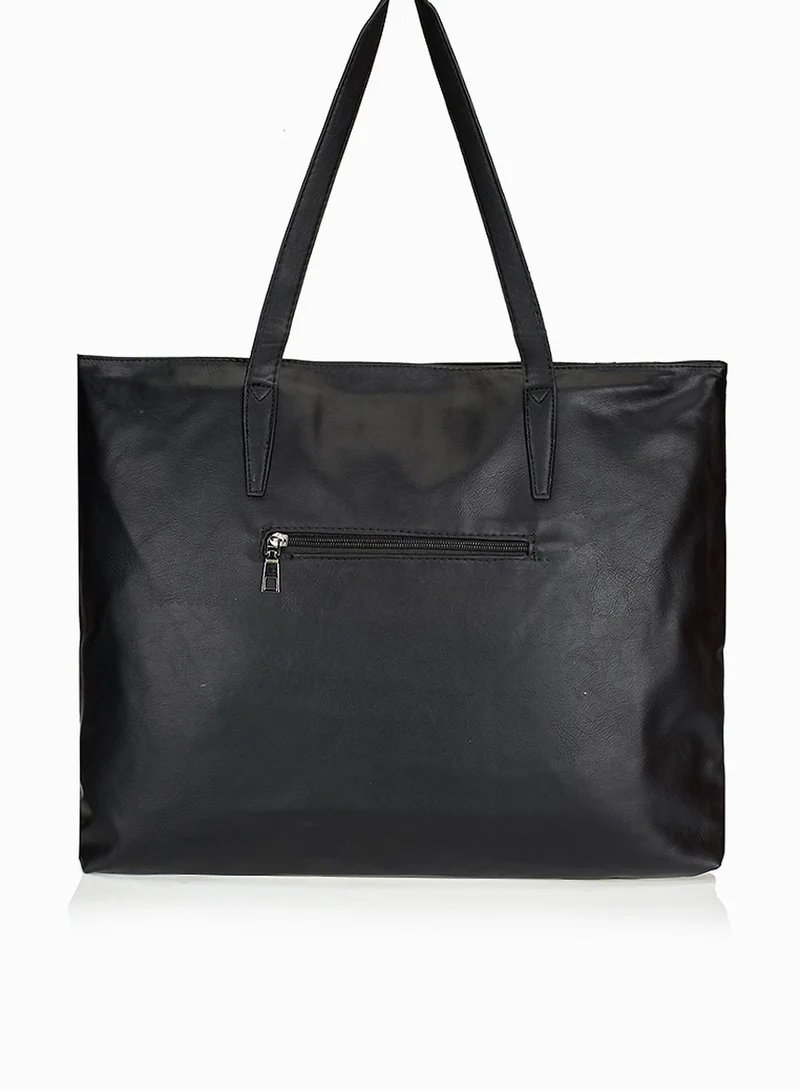Ginger Shopper