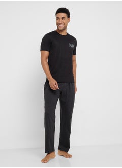 Seventy Five Nightwear T-Shirt & Pants Sets  - Image 5