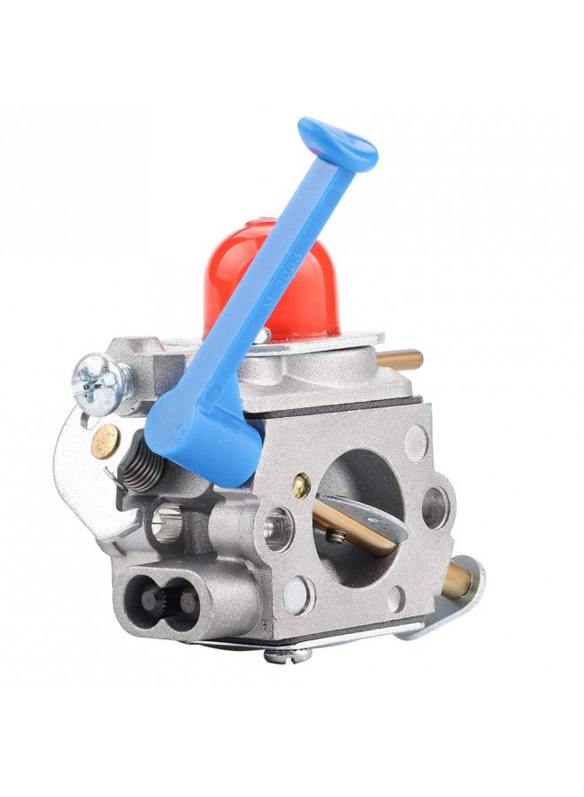 Venseri 128LD 128CD Carburetor for Husqvarna 128LD 128L 128LDX 124C 124L 128C 128CD String Trimmer Replace Zama C1Q-W38 545081850 Carb Kit Husqvarna 128ld Parts - Image 4