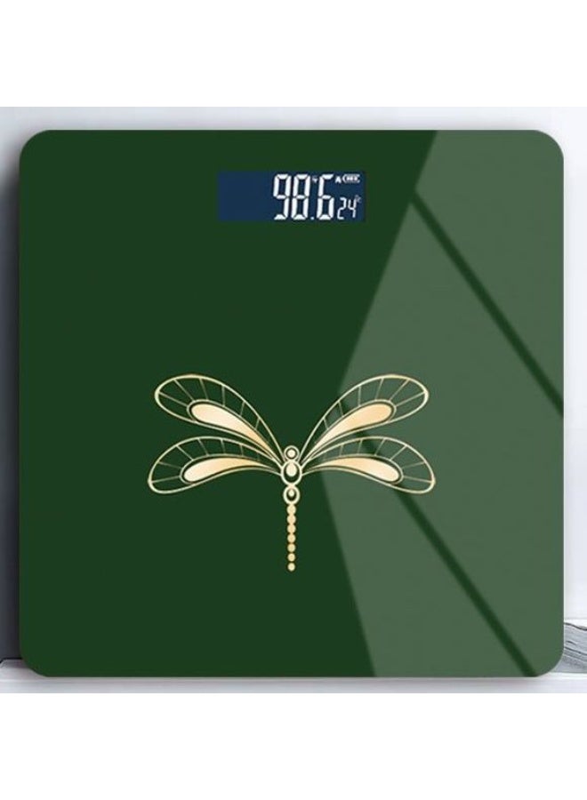 KUYING Household Precise Weight Loss Durable Electronic Scale 