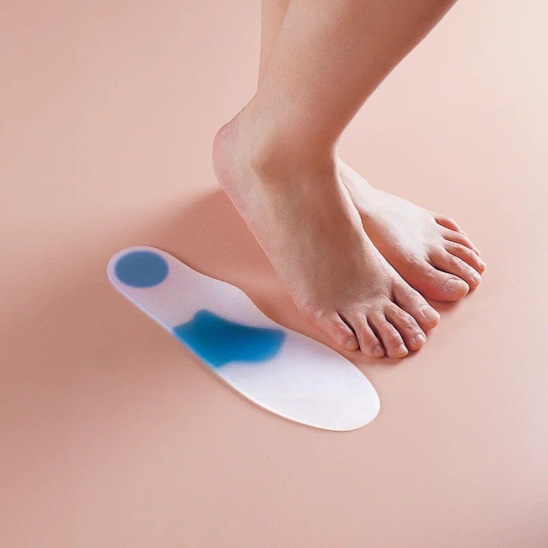 MAK SILI MAGIC INSOLE XXL HFOS3209Z
