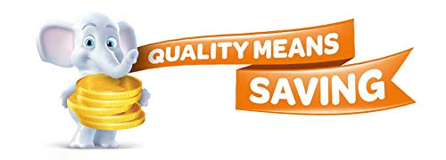 Selpak Kitchen Towel Paper - 3Ply (4 Rolls/Pack) - Image 4