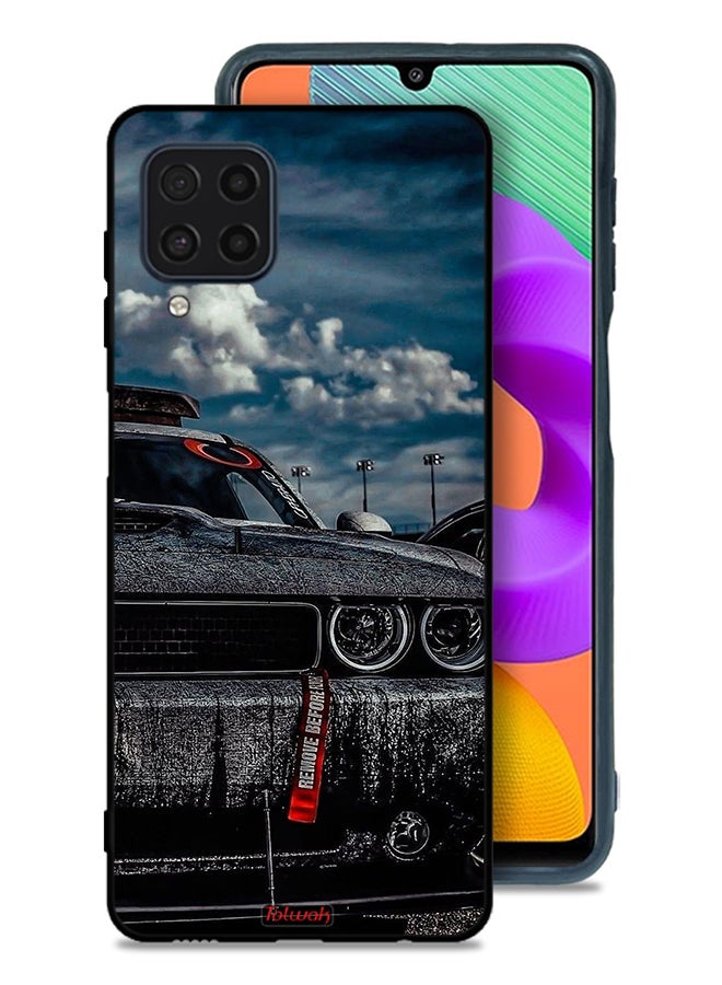 Tolwak غطاء حماية لجهاز سامسونج جالاكسي F22، أزل قبل السيارة - Image 1