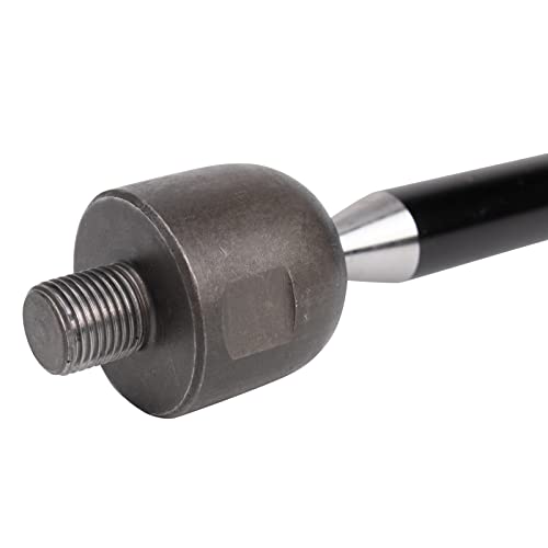 TRQ Front Inner Tie Rod Set Compatible with 2015-2019 Hyundai Sonata 2017-2019 Kia Cadenza 2016-2019 Optima - Image 3