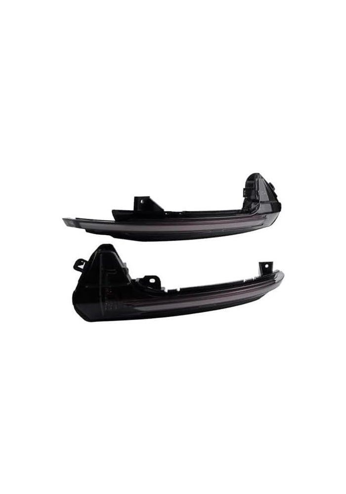 Wivplex Dynamic LED Side Mirror Turn Signal Lights - Image 1