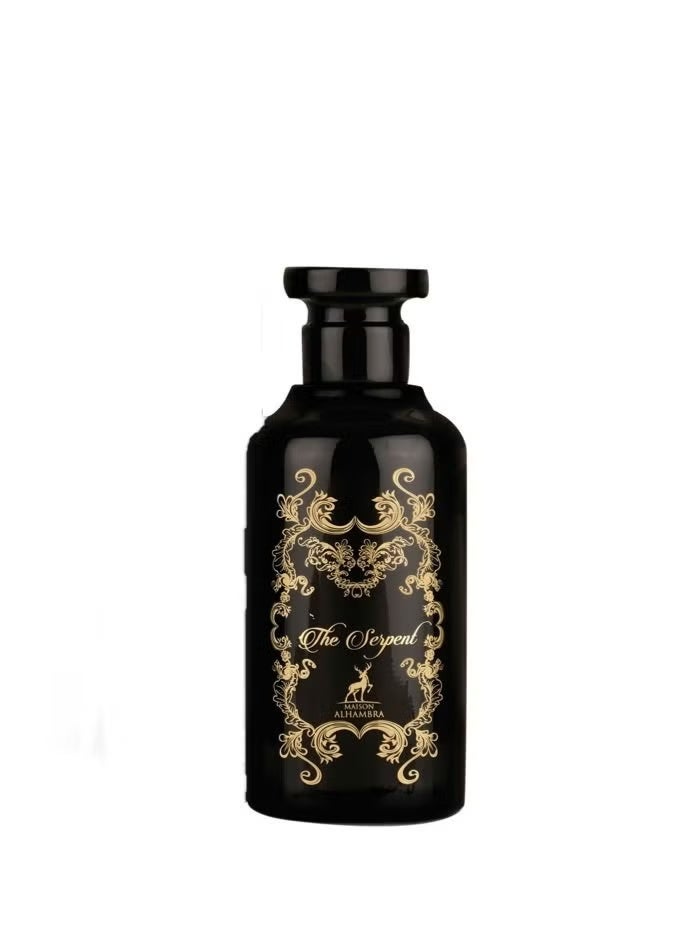 MAISON ALHAMBRA عطر الثعبان EDP 100 مل - Image 2